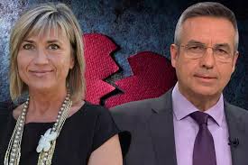 La verdadera relación entre Julia Otero y su ex, Ramon Pellicer: un detalle  es clave