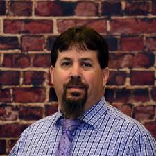 Scott Pray: 2018 CMPAB Distinguished Person of the Year