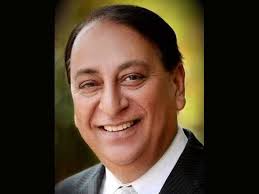 Rana Afzal to be appointed state minister for finance
