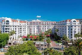 We are an independent hotels comparison service. Hotel Barriere Le Majestic Cannes Cannes Aktualisierte Preise Fur 2021