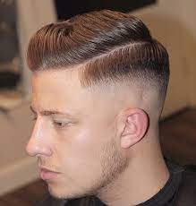 45 Mid Fade Haircuts That Are Stylish Cool For 2021 Fade Haircut Mid Fade Haircut Haircuts For Men