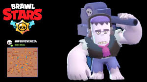 See more of brawl stars on facebook. Brawl Stars Como Ganar Supervivencia Con Frank Youtube