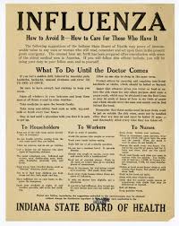 Pin On Influenza