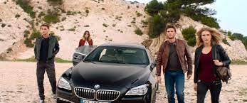 Quite a few times in the plastic action splat called overdrive, characters say to their antagonists some variation of you must think i'm stupid. Overdrive 2017 Whats After The Credits The Definitive After Credits Film Catalog Service