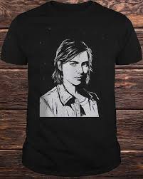 Maybe you would like to learn more about one of these? The Last Of Us Ii Ellie Shirt Hoodie Tank Top And Sweater The Last Of Us Shirts Mens Tshirts