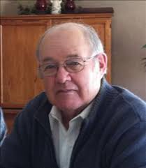 Rodger Anderson Obituary April 26, 2015