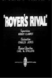 In fact, the baby is wide awake and a real brat. Rover S Rival 1937 Dvd Planet Store