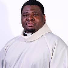 We will represent tomorrow in our black and white to support the laudable  undertakings of Brother Romero Dill as he is ordained a Deacon.