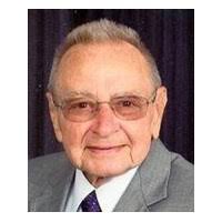 Paul Reichenbach Obituary