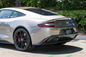 Image result for Titanium Silver 2014 Aston Martin