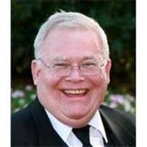 John S. "Jack" Batts Obituary