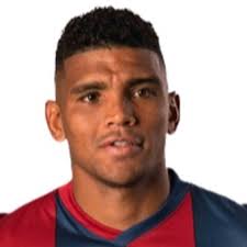 D. Palomeque, Unión Magdalena