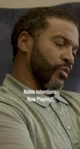 Catch Aaron D. Spears in Noble Intentions! Now