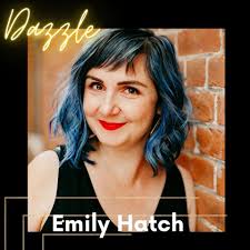 Emily "Sparklechicken" Hatch