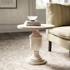 These tables come in a stylish chrome finish, while the table tops are mirrored. Kelly Clarkson Home Living Room Wayfair White Living Room Chairs End Tables End Tables With Storage