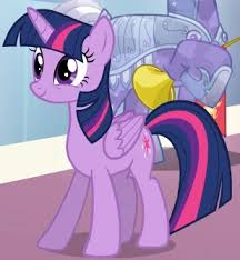 Twilight Sparkle | My Little Pony Wiki | Fandom