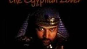 The Egyptian Lover