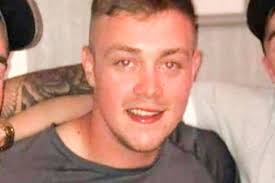 Thomas McCartney: Loyalist supposedly 'shunned' over Ian Ogle murder seen  at head of UVF parades