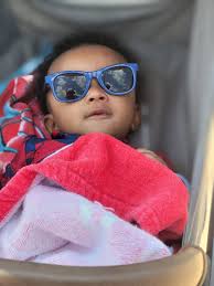 6 Months...Ate That!