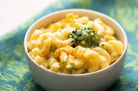 Cara membuat pasta macaroni cheese creamy: Buat Si Pencinta Gurih Ini Cara Praktis Masak Mac And Cheese