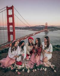 Maybe you would like to learn more about one of these? 11 Picture Perfect Views Of The Golden Gate Bridge In San Francisco Sugar Stamps