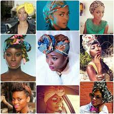 Quick view add to cart. Quick Easy Scarf Tutorials For Natural Hair Naturalbeauts