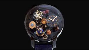 The Jacob Co Astronomia Solar Black Youtube