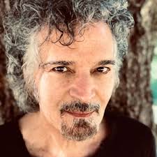 Patrick Lamb: With Gino Vannelli