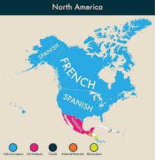 Infographic Reveals The Second Most Spoken Language In The World Second Language Language How To Speak Spanish