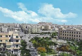 Aleppo In The 60 S Syria Aleppo Syria Tourist