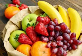 Cuci bersih semua buah b. Buah Untuk Diet Yang Perlu Dikonsumsi Setiap Hari Cek Daftarnya Di Sini Theasianparent Indonesia