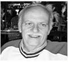 Paul WATERS Obituary