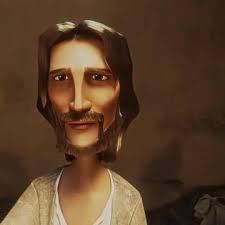 The King Of Kings Animation