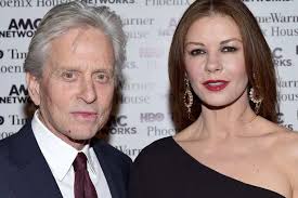 Michael Douglas and Catherine Zeta-Jone are “stronger than ever” after  brief split