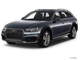 2019 Audi Allroad Lease Payment Calculator U S News World Report