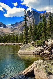 Rocky Mountain National Park 6 Amazing Spots In One Hike Traveling Gypsyrn National Parks Photography Rocky Mountain National Park Colorado Hiking National Parks