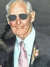 William Schoonover Obituary