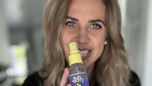 Amazon.com : Sun Bum Blonde Tone Enhancer