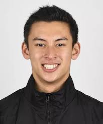 2018-19 Men's Swimming and Diving Roster