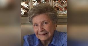 Obituary, Visitation & Funeral Information