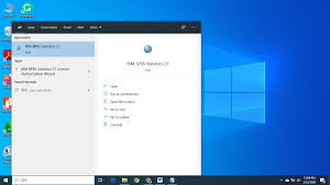 Cara Install Software Ibm Spss Versi 21 Mysuku