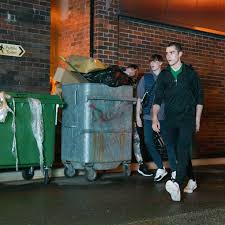 The sets of the british itv soap opera coronation street have undergone four major and several less significant changes since the first broadcast in december 1960. Coronation Street Spoilers Nina And Seb Brutal Attack Leanne Targeted And Affair Hint Daily Star