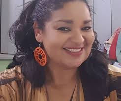 Toni Frederick's Instagram, Twitter & Facebook