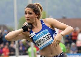 Mehrkampf In Ratingen Letzte Chance Auf Ein Olympia Ticket