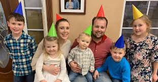 In light of josh duggar's charges, she took to social media to express her sentiments on his alleged actions. What Does Josh Duggar Do For A Living He Has A Growing Family