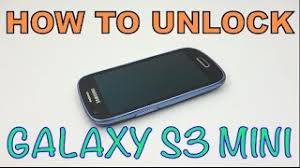 · step 2 open the unlocking instrument and connect samsung phone to the . How To Unlock Samsung Galaxy S3 Mini All Networks At T T Mobile Telus O2 Etc Youtube