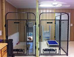 • diy ideas for an affordable and awesome garage man cave •. Https Www Google Com Blank Html Dog Kennel Designs Diy Dog Kennel Indoor Dog Kennel