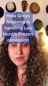 Greys Elliott Calhoun