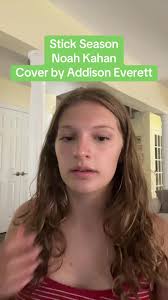 Addison Evert