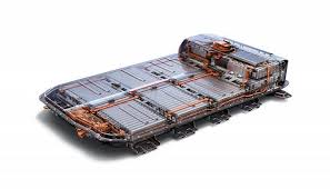 World Electric Vehicle Battery Cell Market 2017 Panasonic Lg Chem Samsung Hitachi Accumotive Chevy Bolt Electric Cars Electric Car Conversion